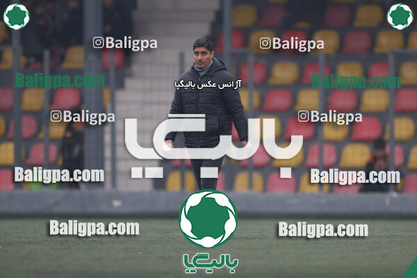 دوستی مهر 0–6 پرسپولیس