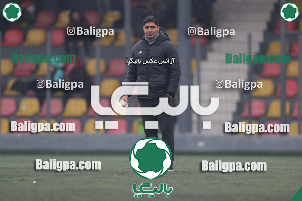 دوستی مهر 0–6 پرسپولیس