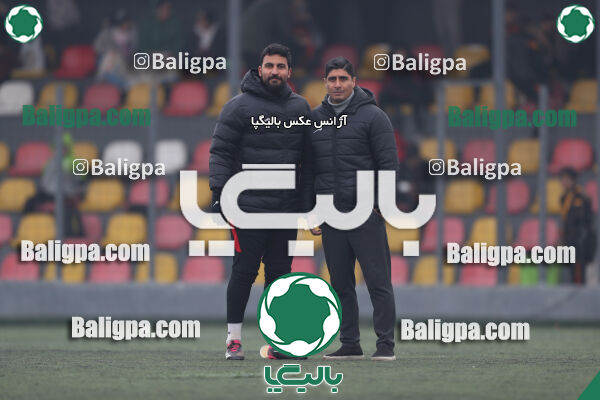 دوستی مهر 0–6 پرسپولیس