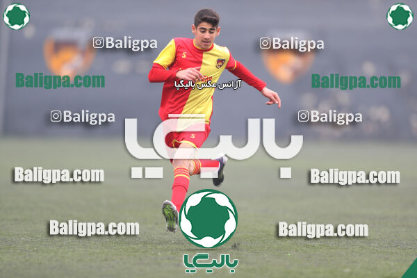 دوستی مهر 0–6 پرسپولیس