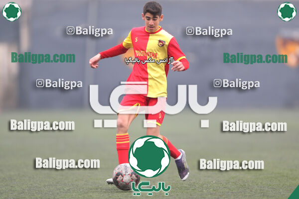 دوستی مهر 0–6 پرسپولیس