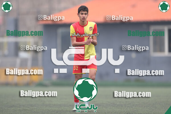 دوستی مهر 0–6 پرسپولیس