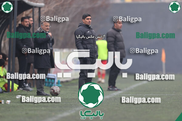دوستی مهر 0–6 پرسپولیس