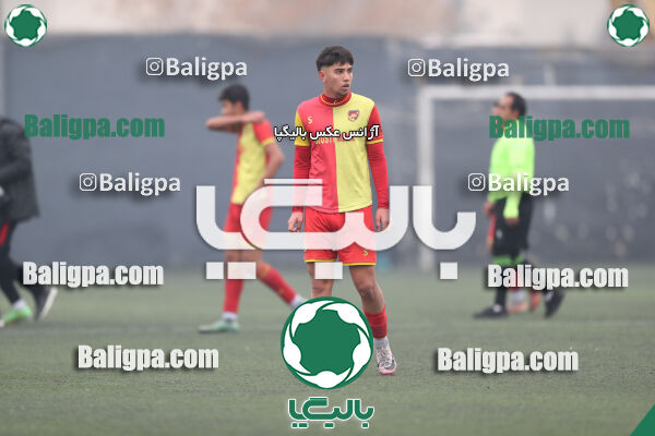 دوستی مهر 0–6 پرسپولیس