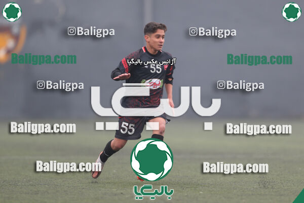 دوستی مهر 0–6 پرسپولیس