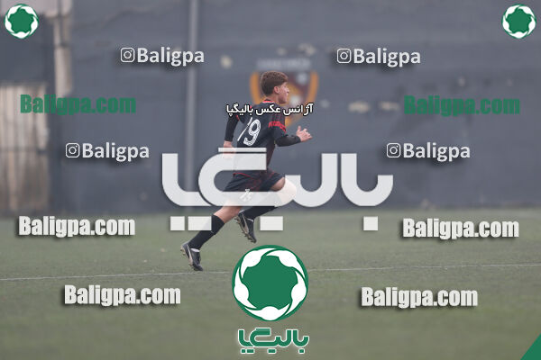 دوستی مهر 0–6 پرسپولیس