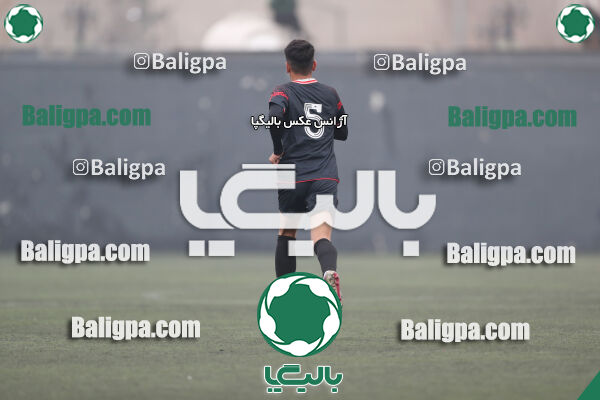 دوستی مهر 0–6 پرسپولیس