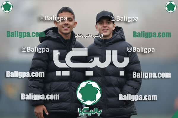 دوستی مهر 0–6 پرسپولیس