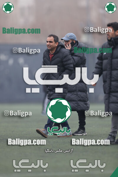 دوستی مهر 0–6 پرسپولیس