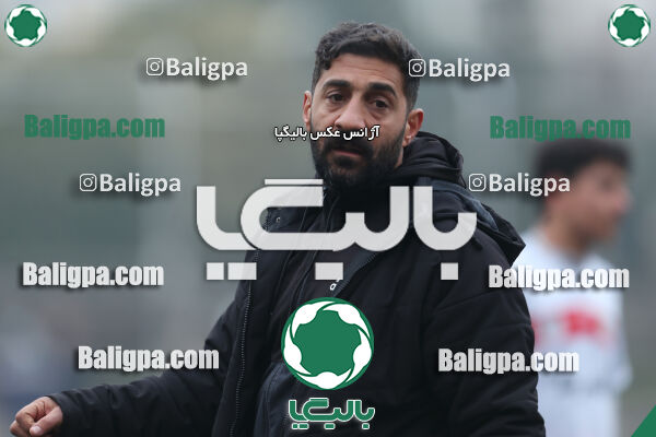 شاهین 1–1 استقلال