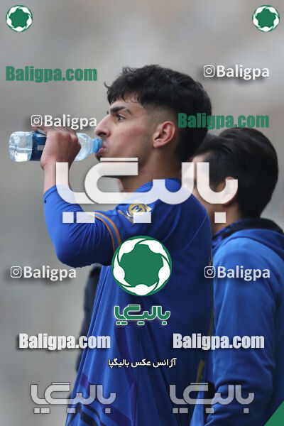 شاهین 1–1 استقلال