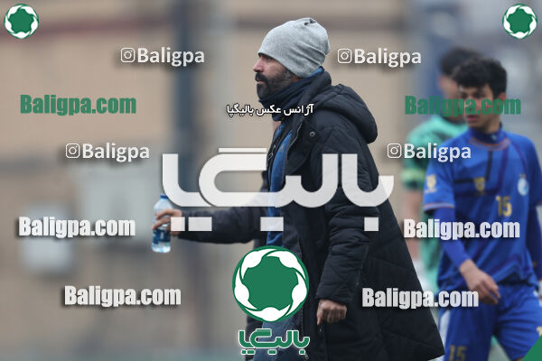 شاهین 1–1 استقلال