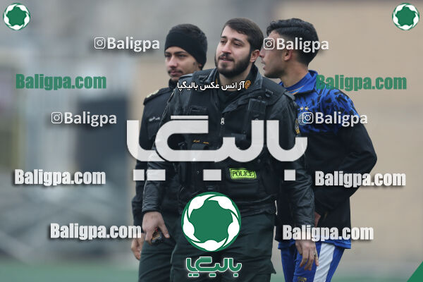 شاهین 1–1 استقلال