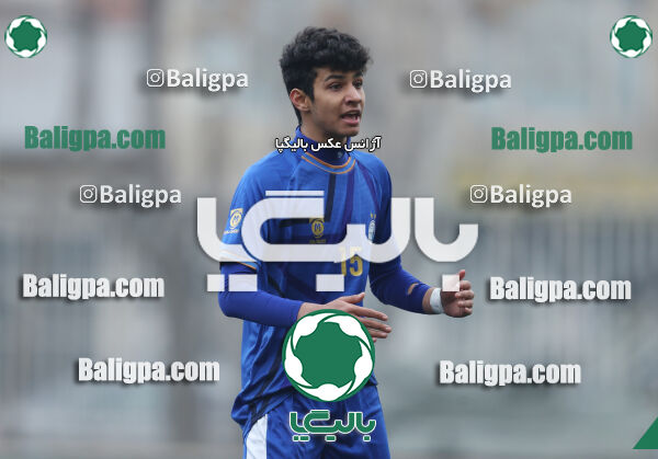 شاهین 1–1 استقلال