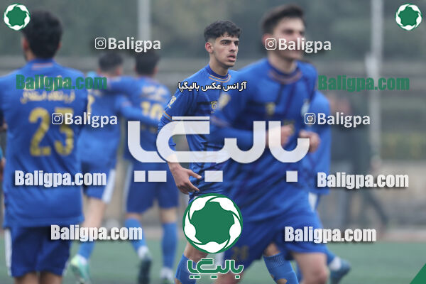 شاهین 1–1 استقلال