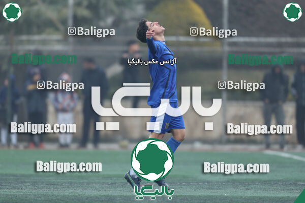 شاهین 1–1 استقلال