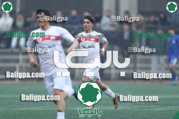 شاهین 1–1 استقلال