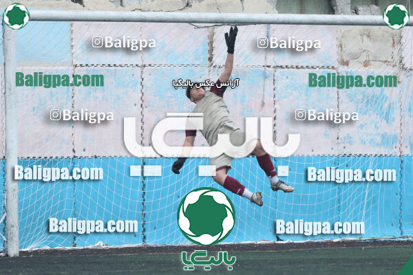 شاهین 1–1 استقلال