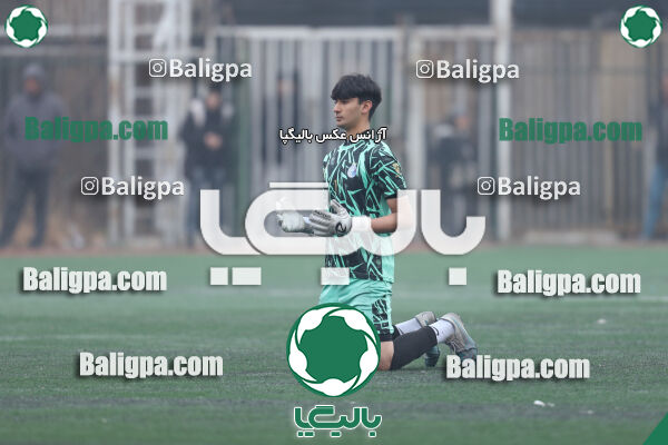 شاهین 1–1 استقلال