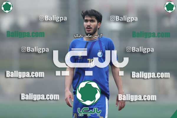 شاهین 1–1 استقلال