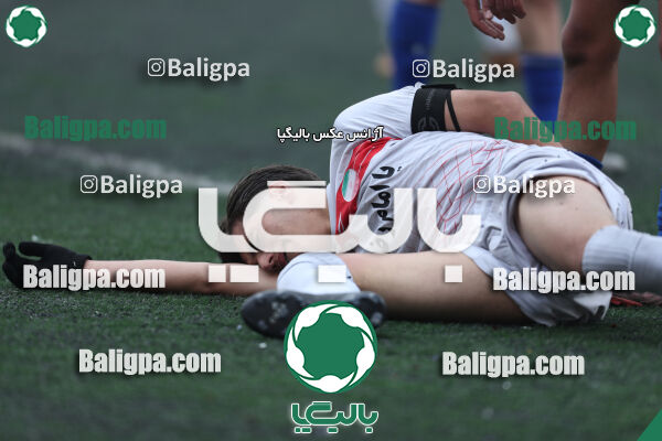 شاهین 1–1 استقلال