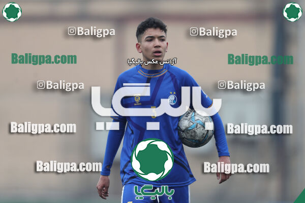 شاهین 1–1 استقلال
