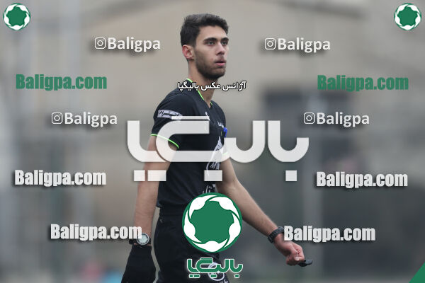 شاهین 1–1 استقلال