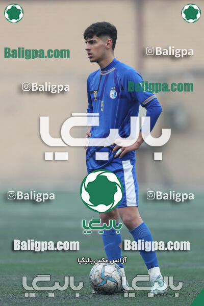 شاهین 1–1 استقلال