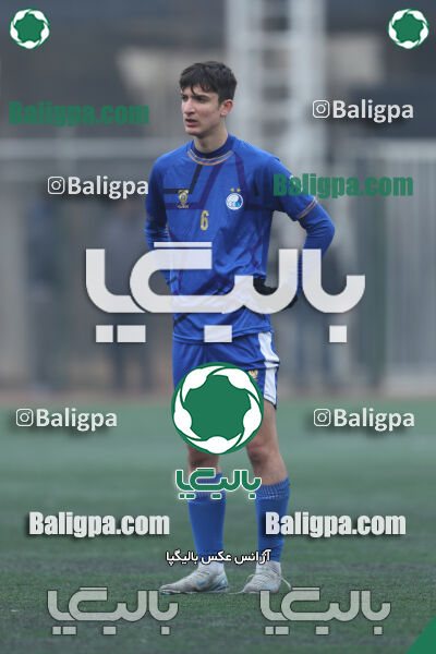 شاهین 1–1 استقلال