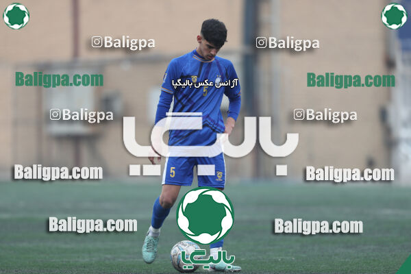 شاهین 1–1 استقلال