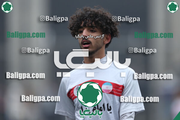 شاهین 1–1 استقلال