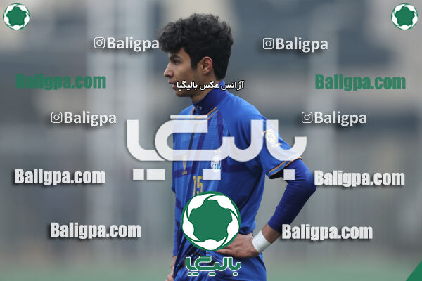 شاهین 1–1 استقلال