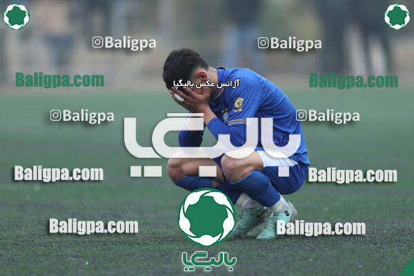 شاهین 1–1 استقلال