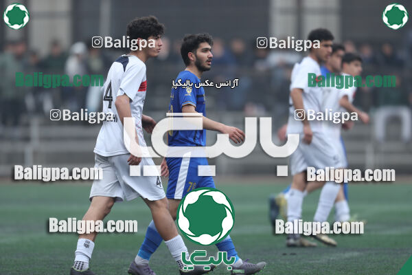 شاهین 1–1 استقلال