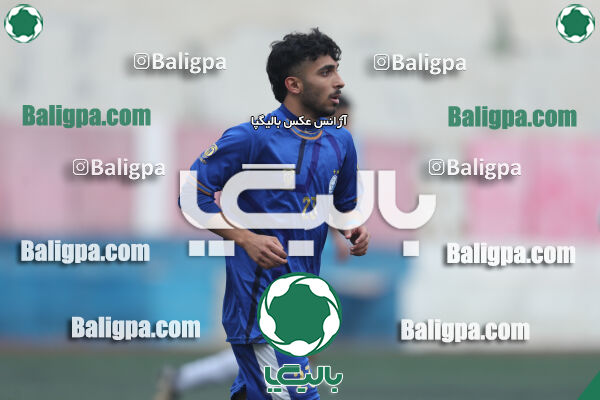 شاهین 1–1 استقلال