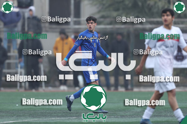 شاهین 1–1 استقلال
