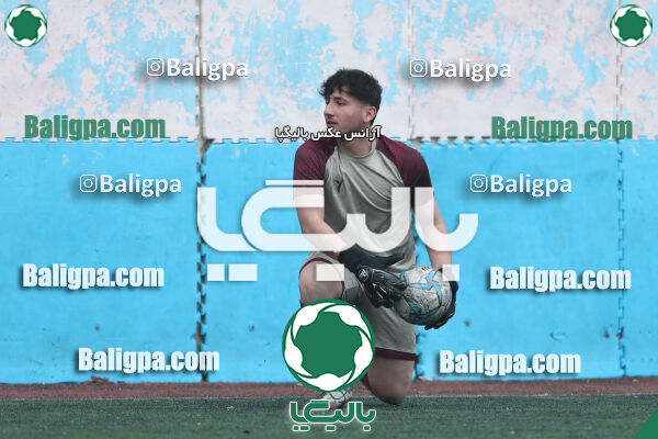 شاهین 1–1 استقلال