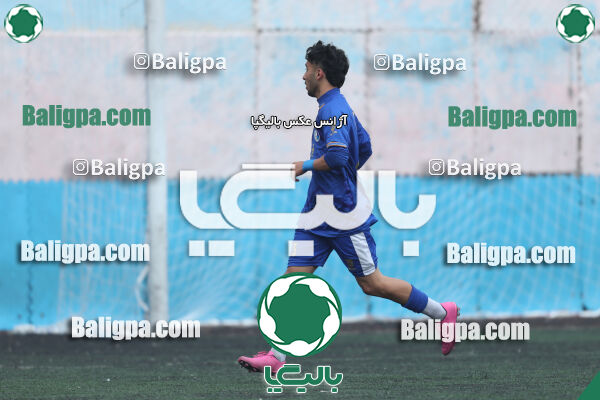 شاهین 1–1 استقلال