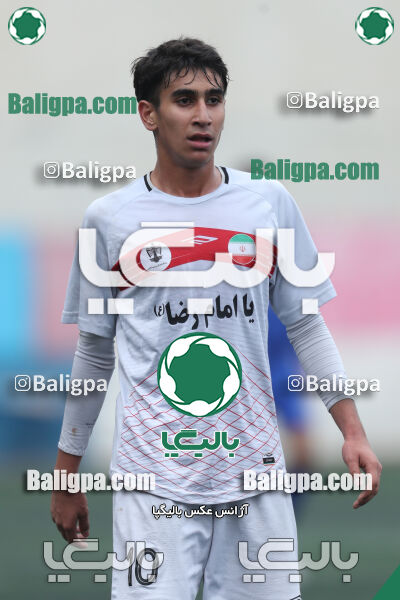 شاهین 1–1 استقلال