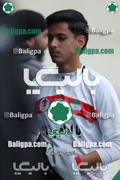 شاهین 1–1 استقلال