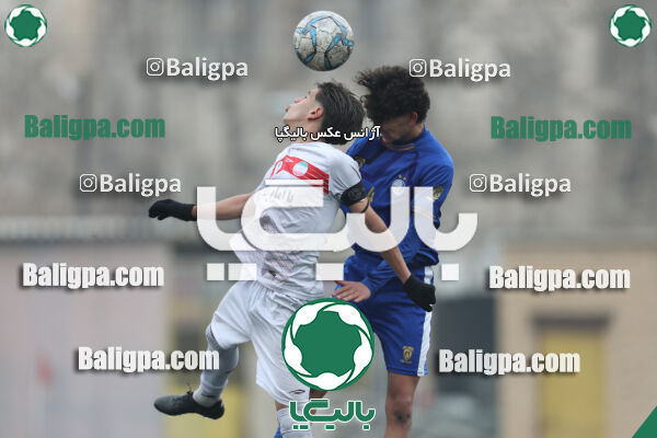 شاهین 1–1 استقلال