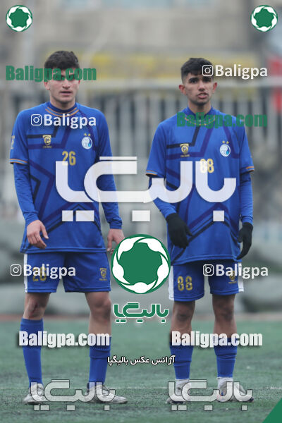 شاهین 1–1 استقلال