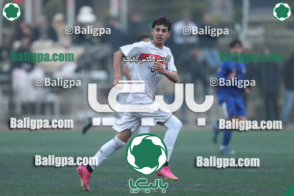 شاهین 1–1 استقلال