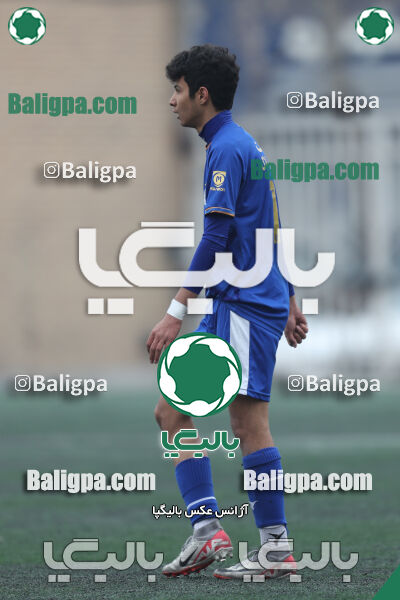 شاهین 1–1 استقلال