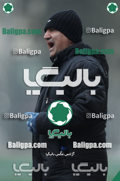 شاهین 1–1 استقلال