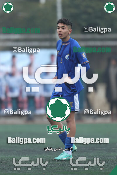 شاهین 1–1 استقلال