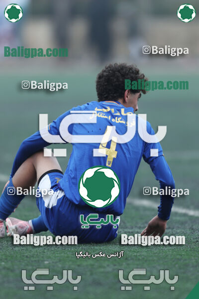 شاهین 1–1 استقلال
