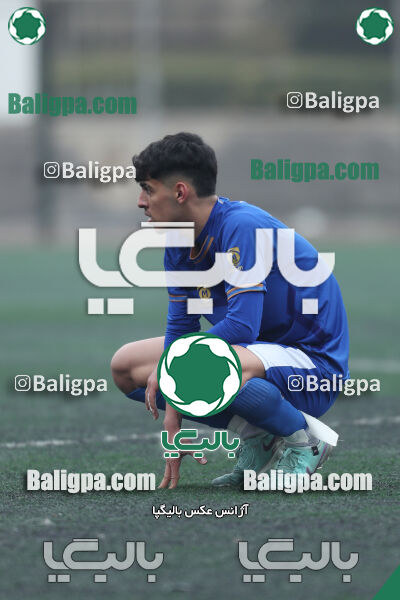 شاهین 1–1 استقلال