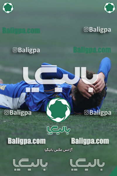 شاهین 1–1 استقلال