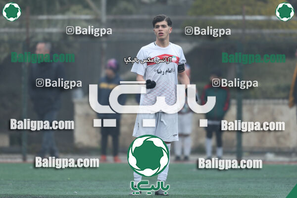 شاهین 1–1 استقلال